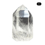 Clear Quartz Crystal Tower - RPO522