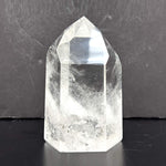 Clear Quartz Crystal Tower - RPO522