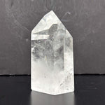 Clear Quartz Crystal Tower - RPO522