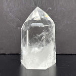 Clear Quartz Crystal Tower - RPO522