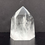 Clear Quartz Crystal Tower - RPO522
