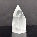 Clear Quartz Crystal Tower - RPO522