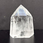 Clear Quartz Crystal Tower - RPO522