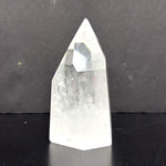 Clear Quartz Crystal Tower - RPO522