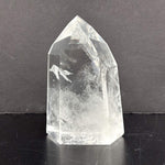Clear Quartz Crystal Tower - RPO522