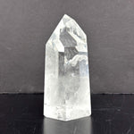 Clear Quartz Crystal Tower - RPO522