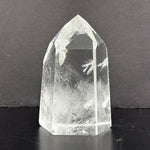 Clear Quartz Crystal Tower - RPO522