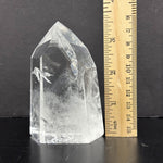 Clear Quartz Crystal Tower - RPO522