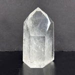 Clear Quartz Crystal Tower - RPO522
