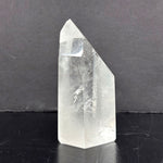 Clear Quartz Crystal Tower - RPO522