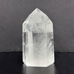 Clear Quartz Crystal Tower - RPO522