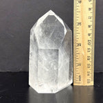 Clear Quartz Crystal Tower - RPO522