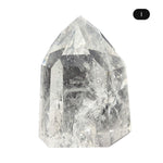 Clear Quartz Crystal Tower - RPO522