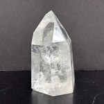 Clear Quartz Crystal Tower - RPO522
