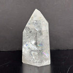 Clear Quartz Crystal Tower - RPO522