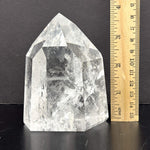 Clear Quartz Crystal Tower - RPO522