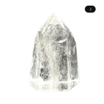 Clear Quartz Crystal Tower - RPO522