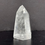 Clear Quartz Crystal Tower - RPO522