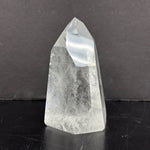 Clear Quartz Crystal Tower - RPO522