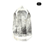 Clear Quartz Crystal Tower - RPO522