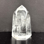 Clear Quartz Crystal Tower - RPO522