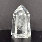 Clear Quartz Crystal Tower - RPO522