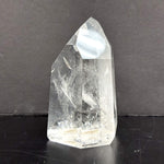 Clear Quartz Crystal Tower - RPO522