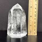 Clear Quartz Crystal Tower - RPO522