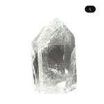 Clear Quartz Crystal Tower - RPO522