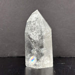 Clear Quartz Crystal Tower - RPO522