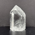 Clear Quartz Crystal Tower - RPO522