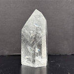 Clear Quartz Crystal Tower - RPO522