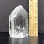 Clear Quartz Crystal Tower - RPO522