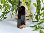 Amber Gemstone Tower - RPO529