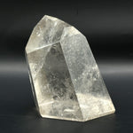 Clear Quartz Crystal Point - RPO533