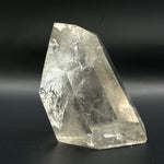 Clear Quartz Crystal Point - RPO533