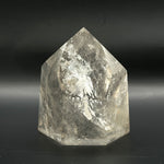 Clear Quartz Crystal Point - RPO533