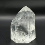 Clear Quartz Crystal Point - RPO534