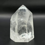 Clear Quartz Crystal Point - RPO534