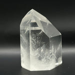 Clear Quartz Crystal Point - RPO535