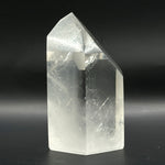 Clear Quartz Crystal Point - RPO535