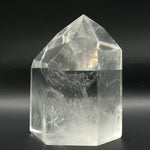 Clear Quartz Crystal Point - RPO535