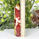 Mookaite Gemstone Tower - RPO560