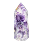Amethyst Gemstone Tower - RPO574