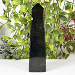 Serpentine Gemstone Tower - RPO576