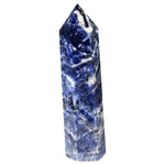 Sodalite Gemstone Tower - RPO577