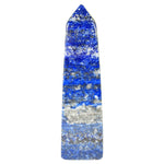 Lapis Lazuli  Gemstone Tower - RPO579