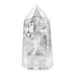 Clear Quartz Gemstone Point - RPO587