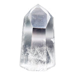 Clear Quartz Gemstone Point - RPO589