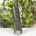 Sea Jasper Gemstone Tower Point - RPO598